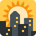 :city_sunrise: